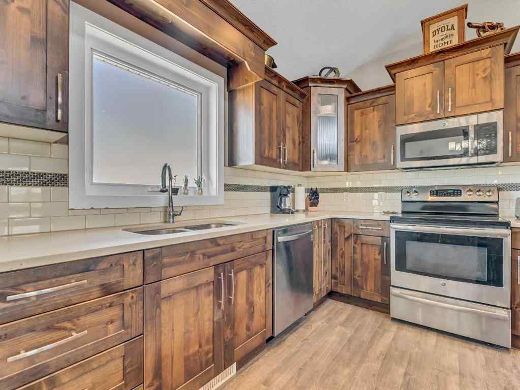 MLS&reg; # A2271654 - 13308 Range Road 32   in NONE Rural Cypress County, Agri-Business Open Houses