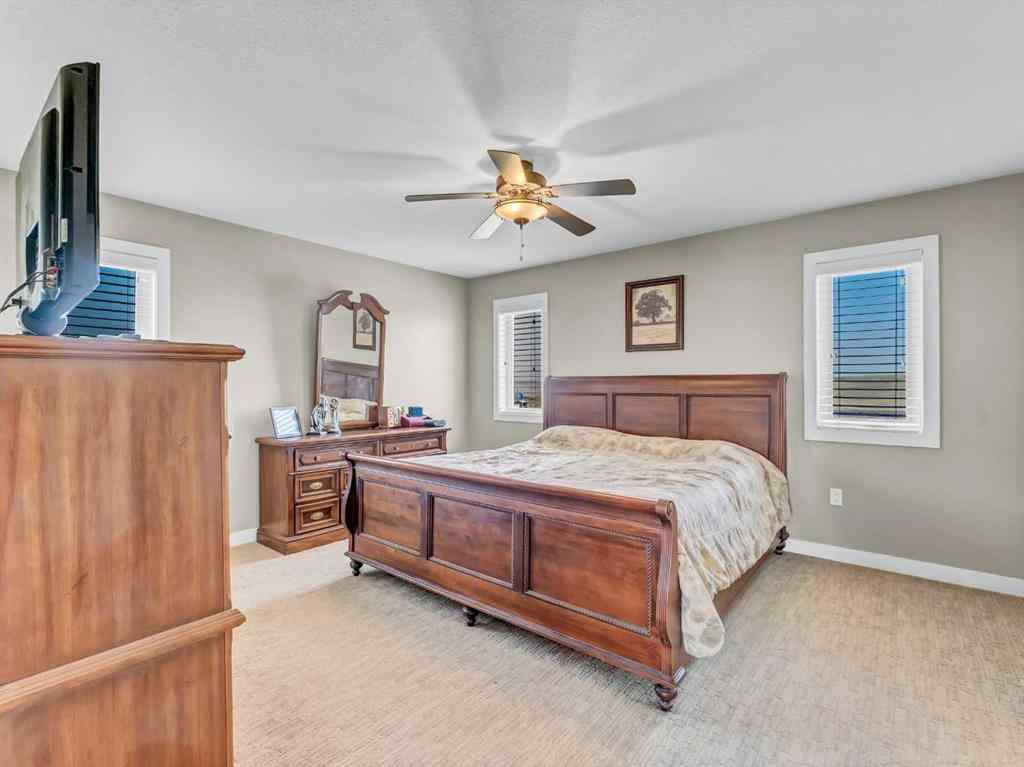 MLS&reg; # A2271654 - 13308 Range Road 32   in NONE Rural Cypress County, Agri-Business Open Houses