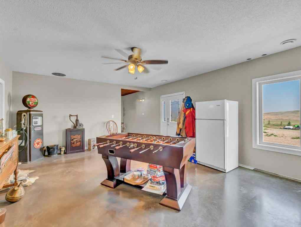 MLS&reg; # A2271654 - 13308 Range Road 32   in NONE Rural Cypress County, Agri-Business Open Houses