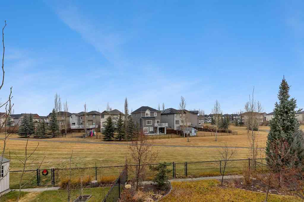MLS® # A2271655 - 161 Silverado Range Cove SW in Silverado Calgary, Residential Open Houses