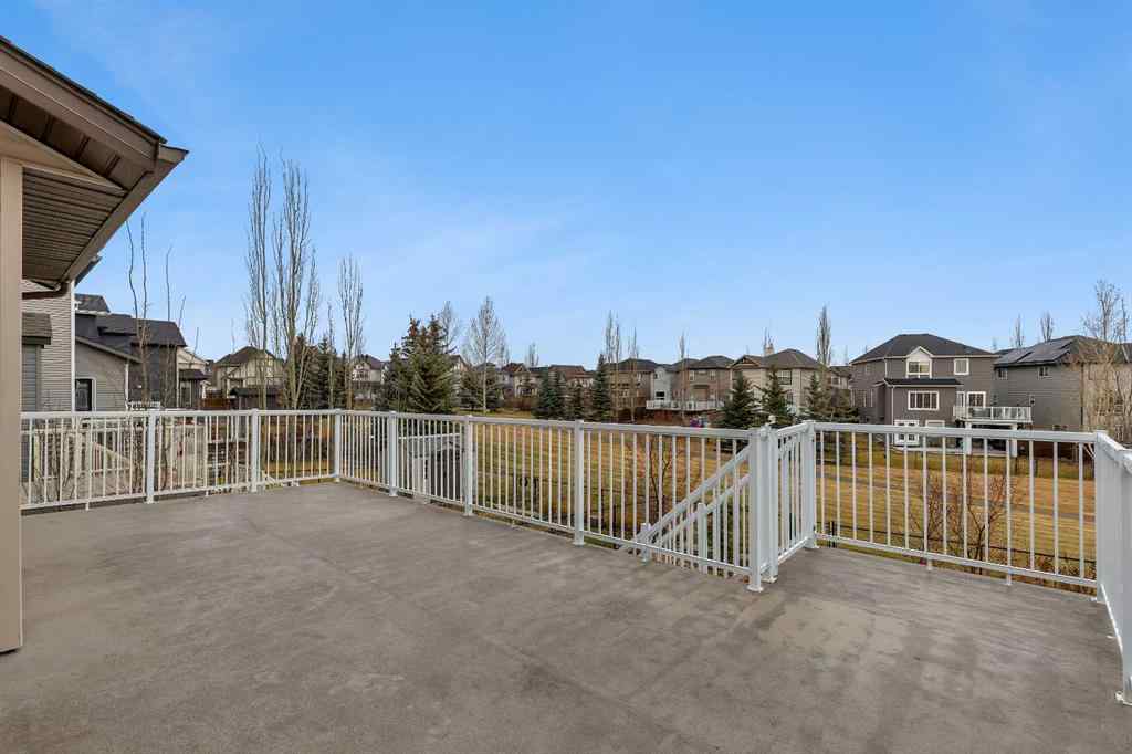 MLS® # A2271655 - 161 Silverado Range Cove SW in Silverado Calgary, Residential Open Houses