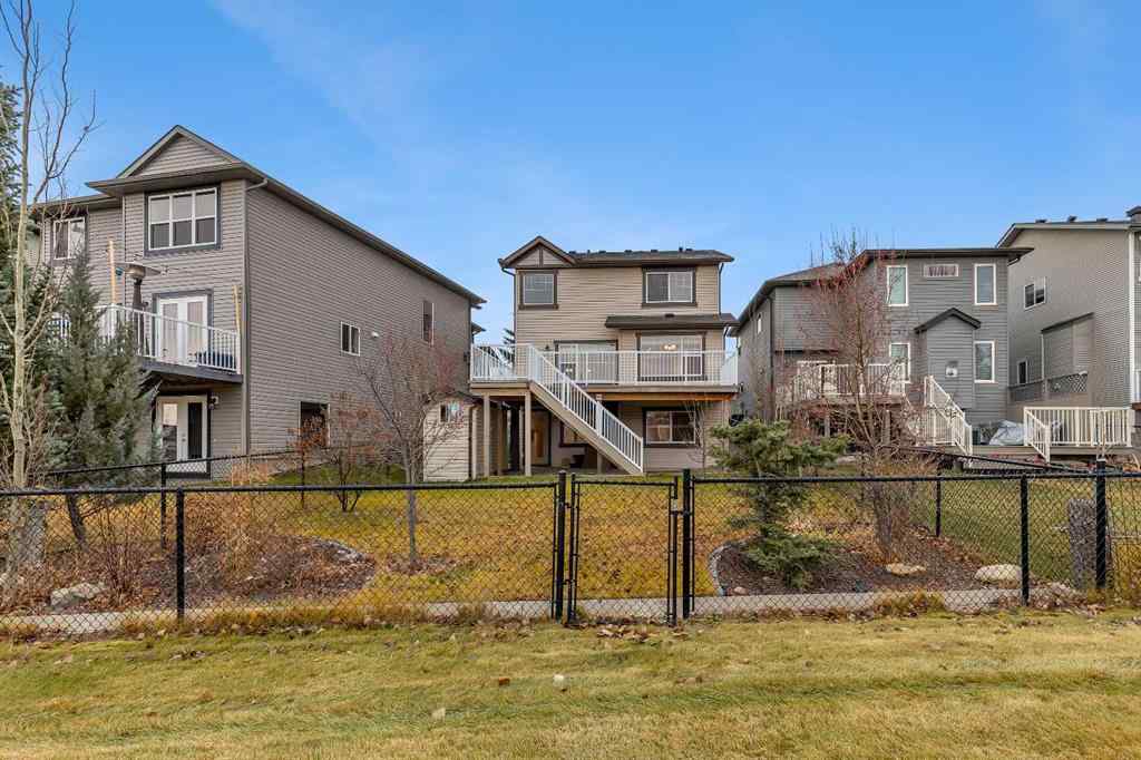 MLS® # A2271655 - 161 Silverado Range Cove SW in Silverado Calgary, Residential Open Houses