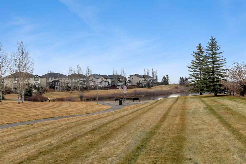 MLS® # A2271655 - 161 Silverado Range Cove SW in Silverado Calgary, Residential Open Houses