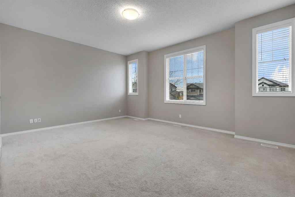 MLS® # A2271655 - 161 Silverado Range Cove SW in Silverado Calgary, Residential Open Houses