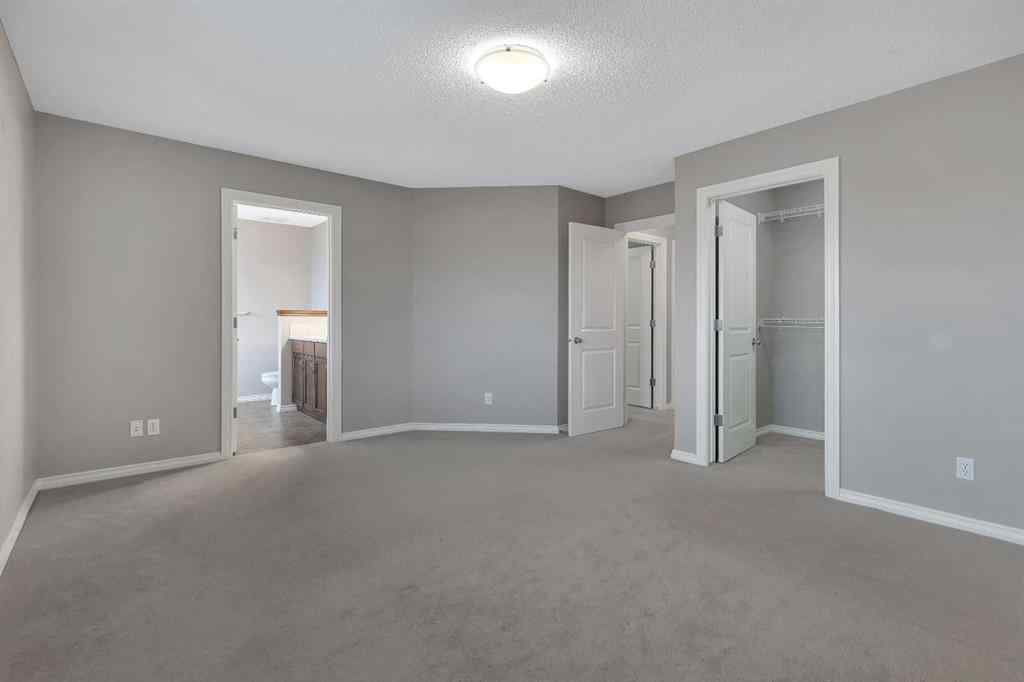 MLS® # A2271655 - 161 Silverado Range Cove SW in Silverado Calgary, Residential Open Houses