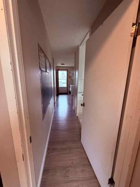 MLS&reg; # A2271656 - 614 5 Avenue W in Hanna Hanna, Residential Open Houses