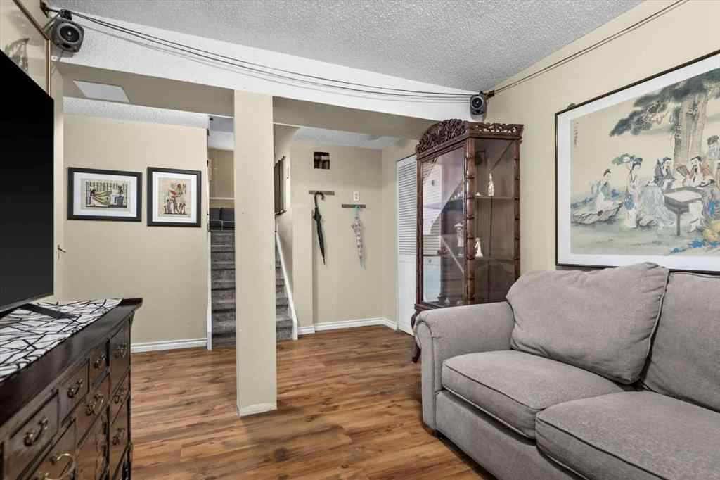 MLS&reg; # A2271657 - 107 Woodford Crescent SW in Woodbine Calgary, Residential Open Houses