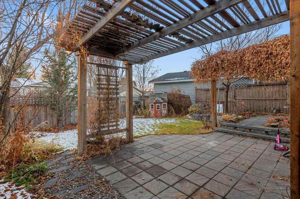 MLS&reg; # A2271657 - 107 Woodford Crescent SW in Woodbine Calgary, Residential Open Houses