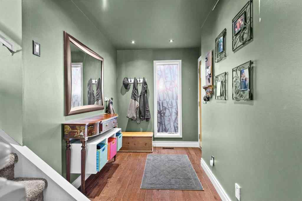 MLS&reg; # A2271657 - 107 Woodford Crescent SW in Woodbine Calgary, Residential Open Houses