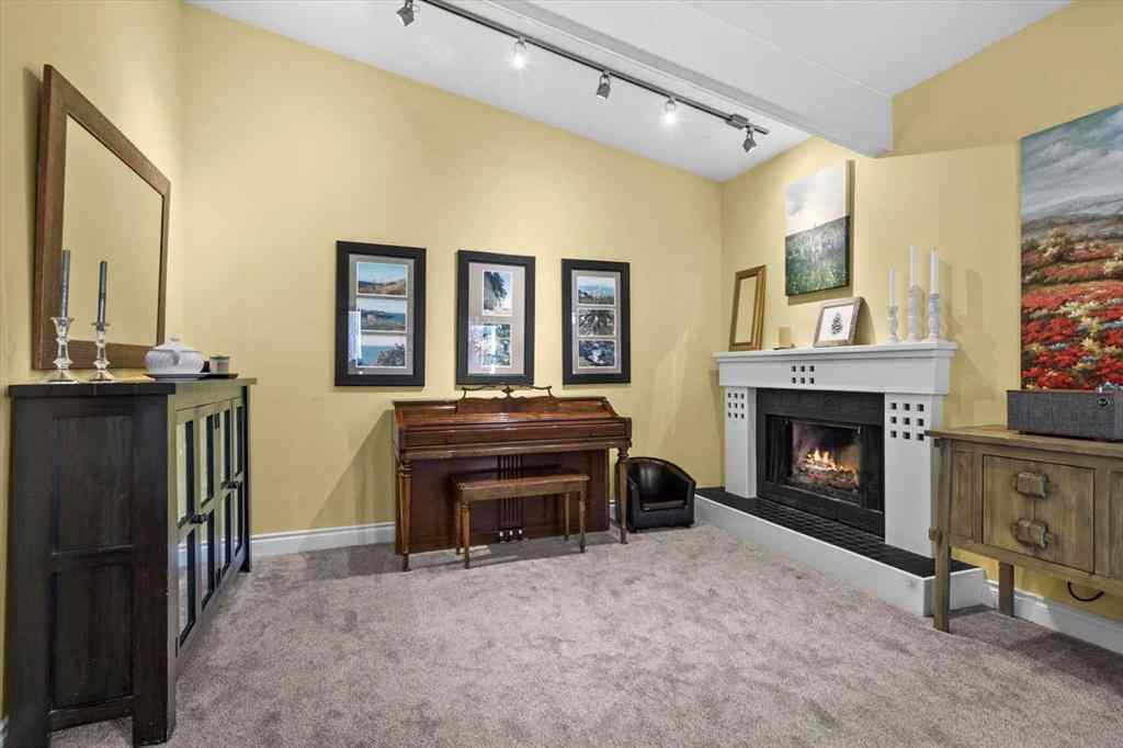 MLS&reg; # A2271657 - 107 Woodford Crescent SW in Woodbine Calgary, Residential Open Houses
