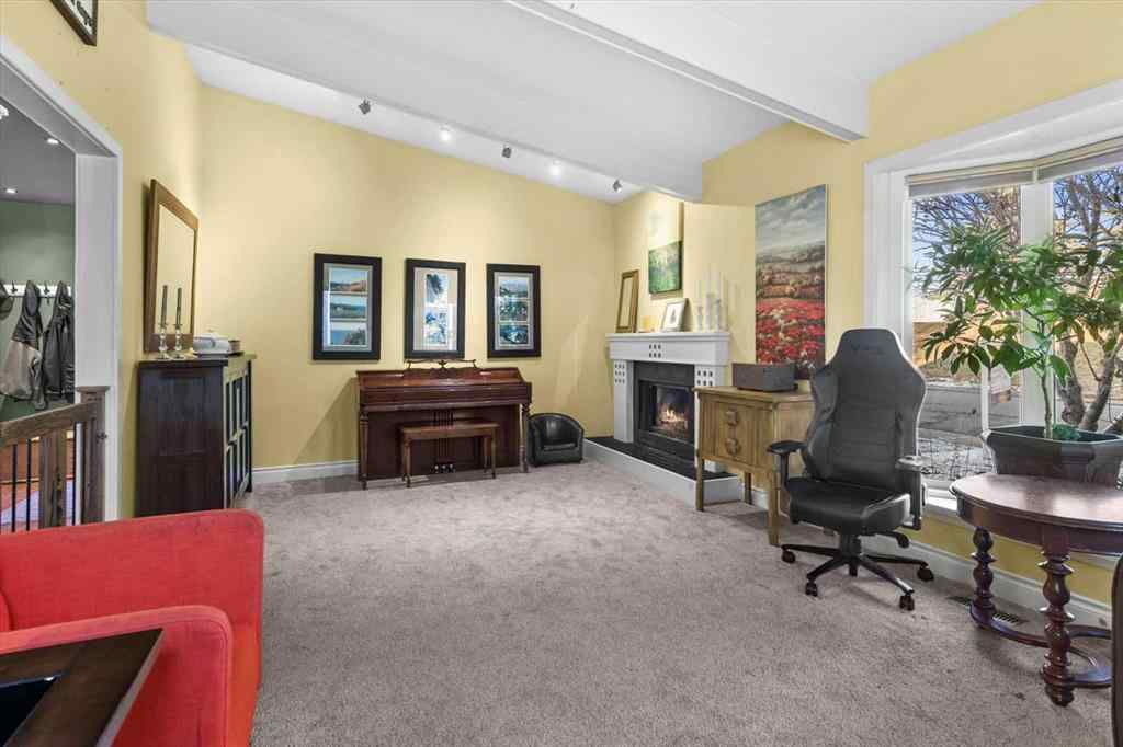 MLS&reg; # A2271657 - 107 Woodford Crescent SW in Woodbine Calgary, Residential Open Houses