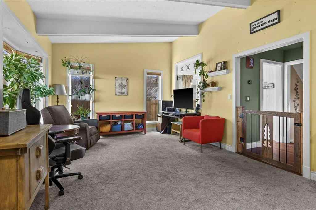 MLS&reg; # A2271657 - 107 Woodford Crescent SW in Woodbine Calgary, Residential Open Houses