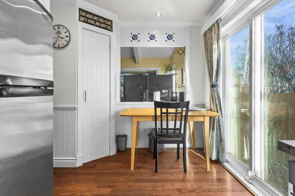 MLS&reg; # A2271657 - 107 Woodford Crescent SW in Woodbine Calgary, Residential Open Houses