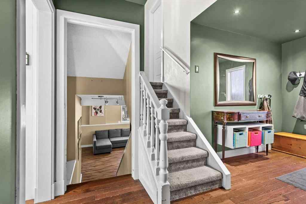 MLS&reg; # A2271657 - 107 Woodford Crescent SW in Woodbine Calgary, Residential Open Houses