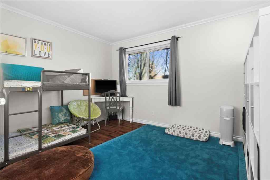 MLS&reg; # A2271657 - 107 Woodford Crescent SW in Woodbine Calgary, Residential Open Houses