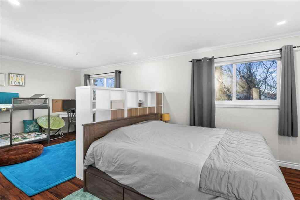 MLS&reg; # A2271657 - 107 Woodford Crescent SW in Woodbine Calgary, Residential Open Houses