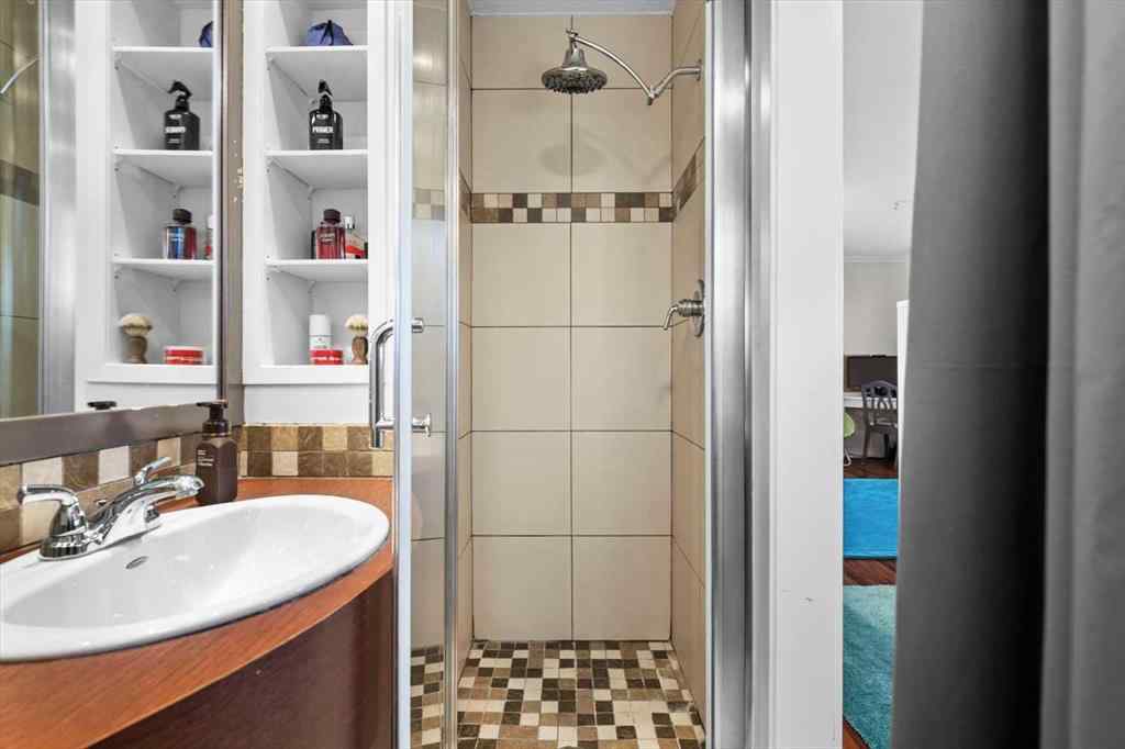 MLS&reg; # A2271657 - 107 Woodford Crescent SW in Woodbine Calgary, Residential Open Houses