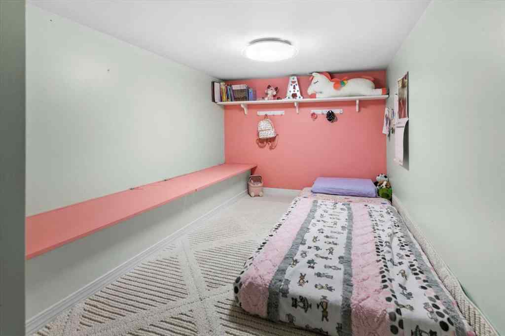 MLS&reg; # A2271657 - 107 Woodford Crescent SW in Woodbine Calgary, Residential Open Houses