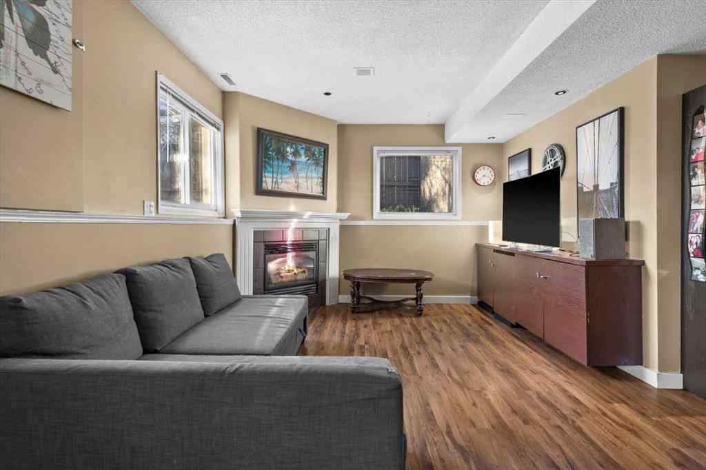 MLS&reg; # A2271657 - 107 Woodford Crescent SW in Woodbine Calgary, Residential Open Houses