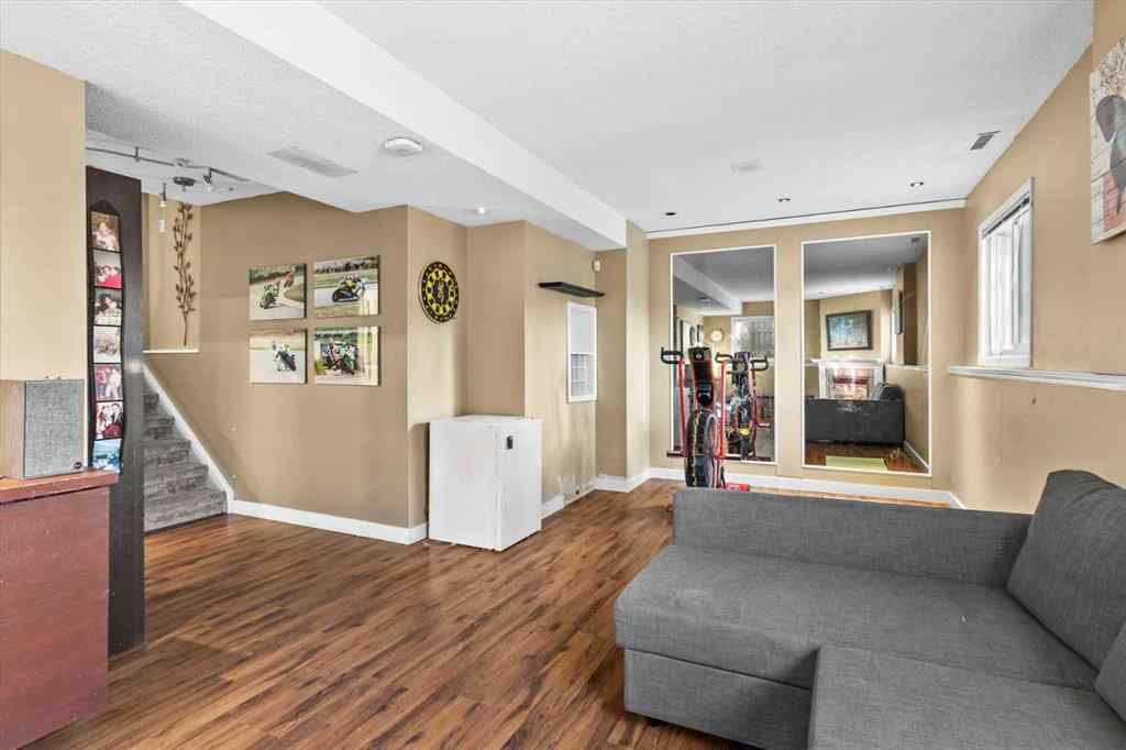 MLS&reg; # A2271657 - 107 Woodford Crescent SW in Woodbine Calgary, Residential Open Houses