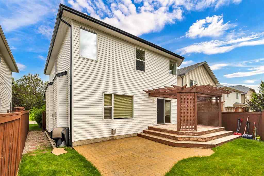 MLS&reg; # A2271661 - 18 Shannon Square SW in Shawnessy Calgary, Residential Open Houses