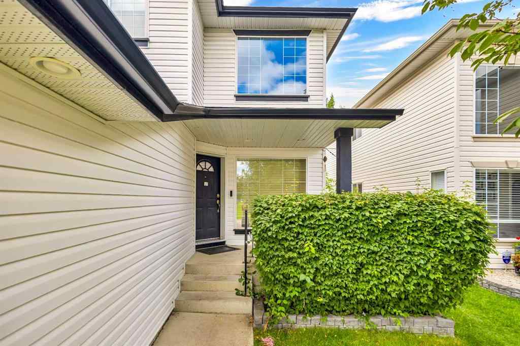 MLS&reg; # A2271661 - 18 Shannon Square SW in Shawnessy Calgary, Residential Open Houses