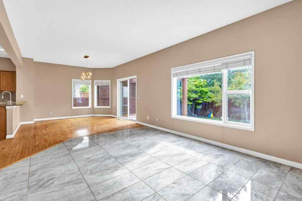 MLS&reg; # A2271661 - 18 Shannon Square SW in Shawnessy Calgary, Residential Open Houses