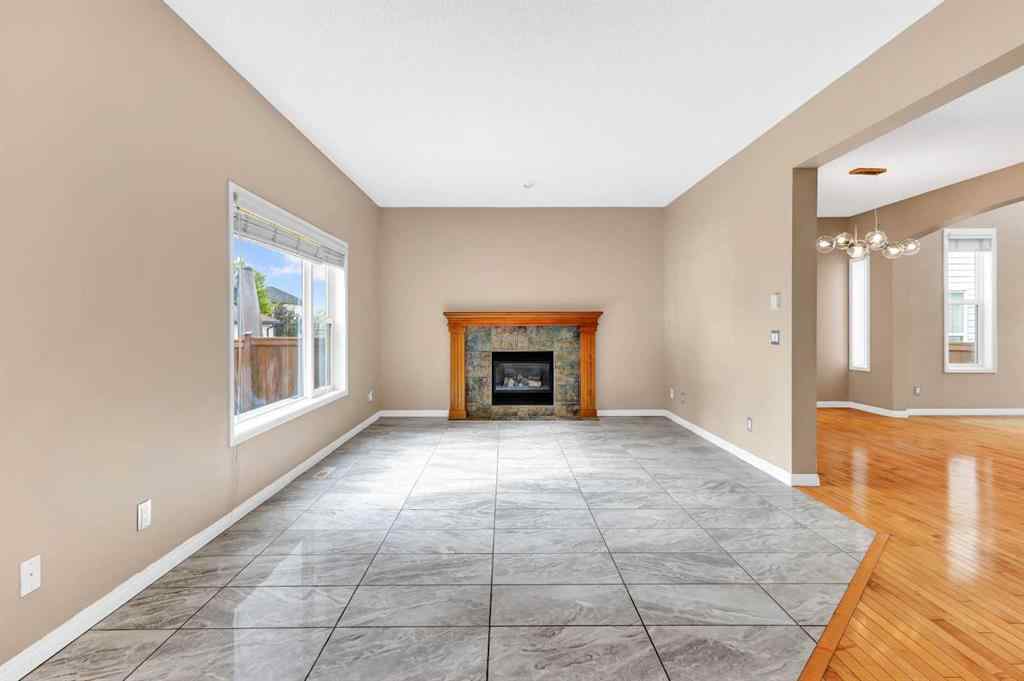 MLS&reg; # A2271661 - 18 Shannon Square SW in Shawnessy Calgary, Residential Open Houses