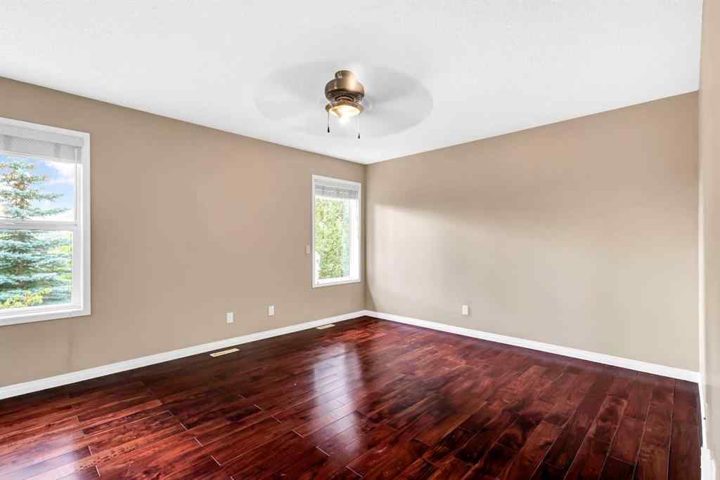 MLS&reg; # A2271661 - 18 Shannon Square SW in Shawnessy Calgary, Residential Open Houses