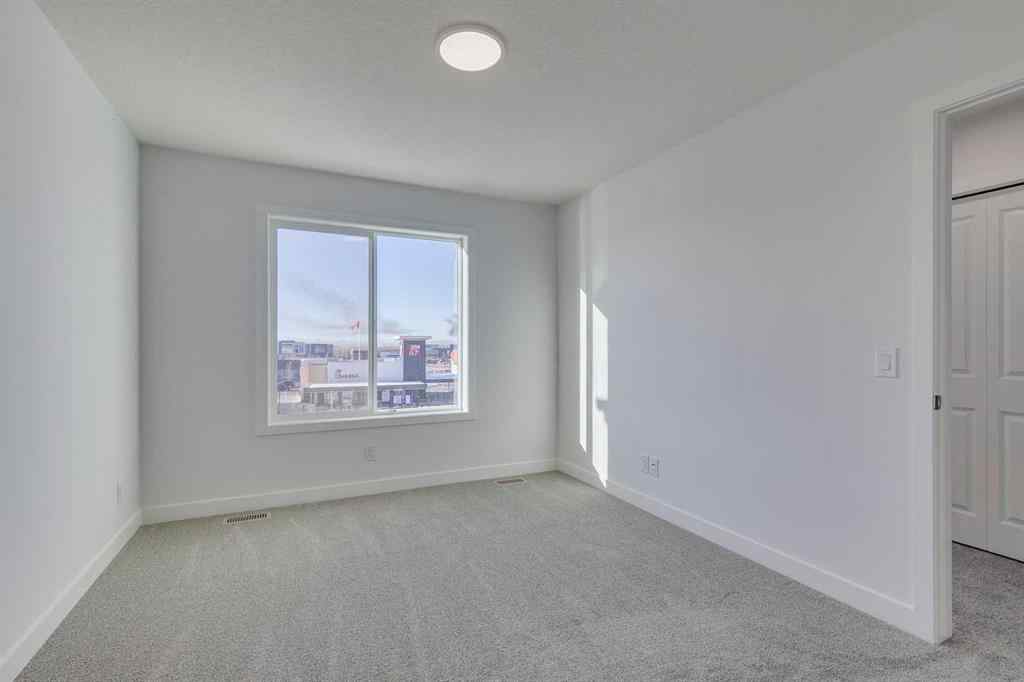 MLS&reg; # A2271666 - Unit #450 65 Belvedere Point SE in Belvedere Calgary, Residential Open Houses