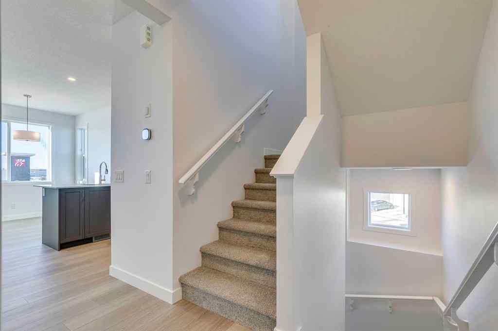 MLS&reg; # A2271666 - Unit #450 65 Belvedere Point SE in Belvedere Calgary, Residential Open Houses