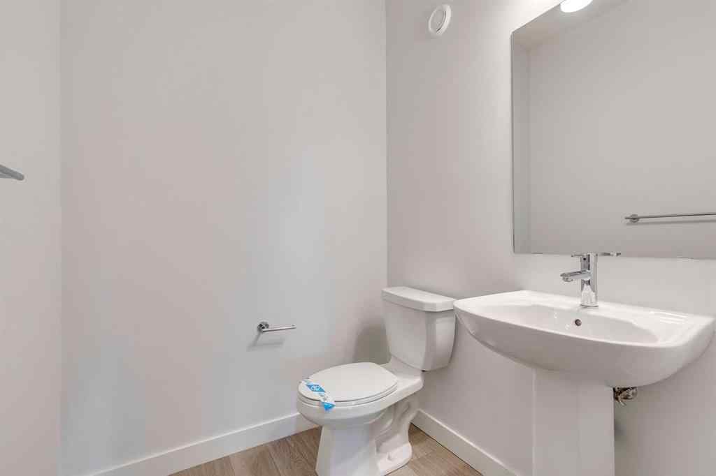 MLS&reg; # A2271666 - Unit #450 65 Belvedere Point SE in Belvedere Calgary, Residential Open Houses