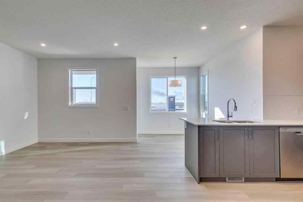 MLS&reg; # A2271666 - Unit #450 65 Belvedere Point SE in Belvedere Calgary, Residential Open Houses