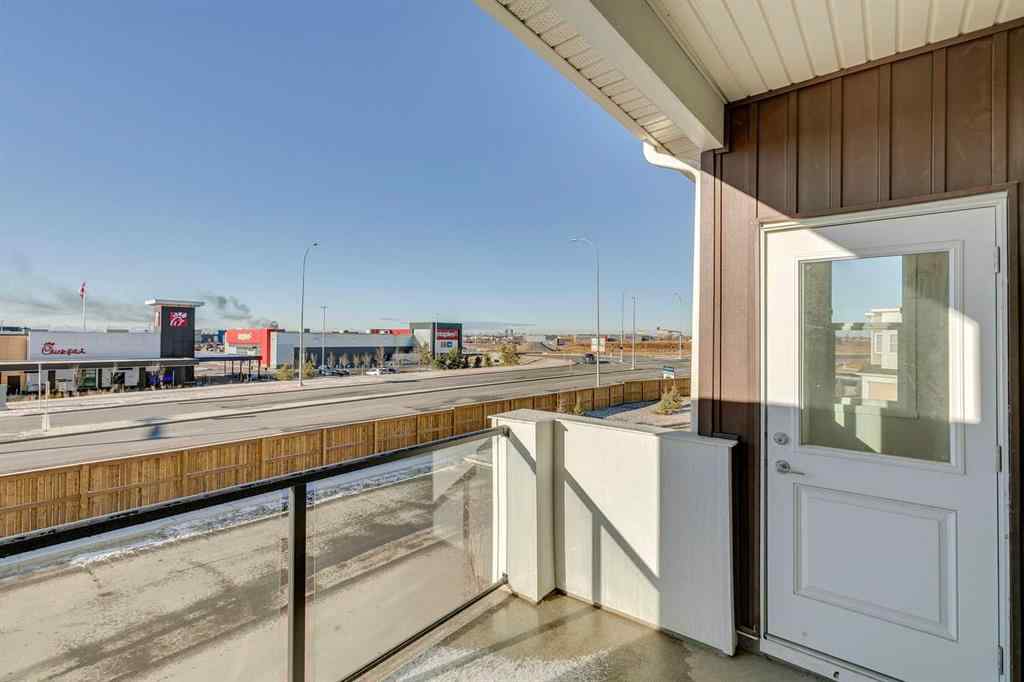 MLS&reg; # A2271666 - Unit #450 65 Belvedere Point SE in Belvedere Calgary, Residential Open Houses