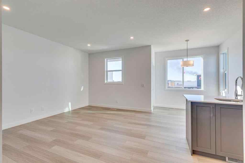 MLS&reg; # A2271666 - Unit #450 65 Belvedere Point SE in Belvedere Calgary, Residential Open Houses