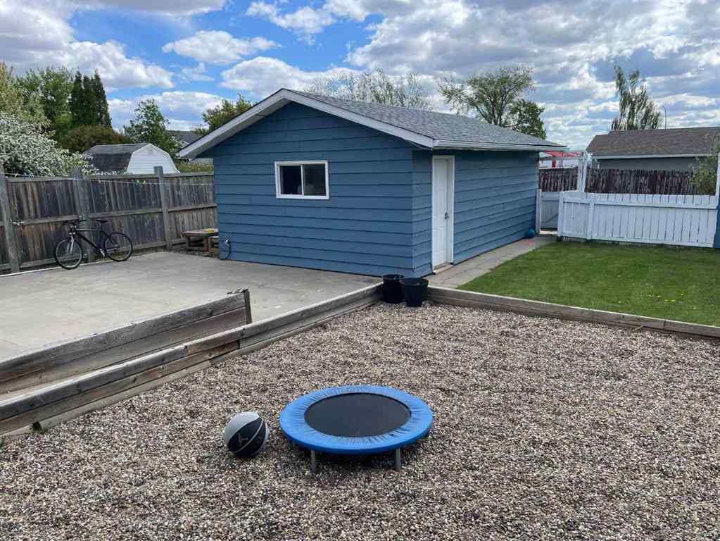 MLS&reg; # A2271668 - 11713 103 Ave   in NONE Fairview, Residential Open Houses