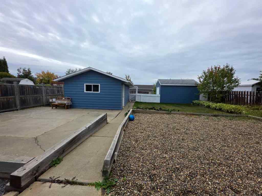 MLS&reg; # A2271668 - 11713 103 Ave   in NONE Fairview, Residential Open Houses