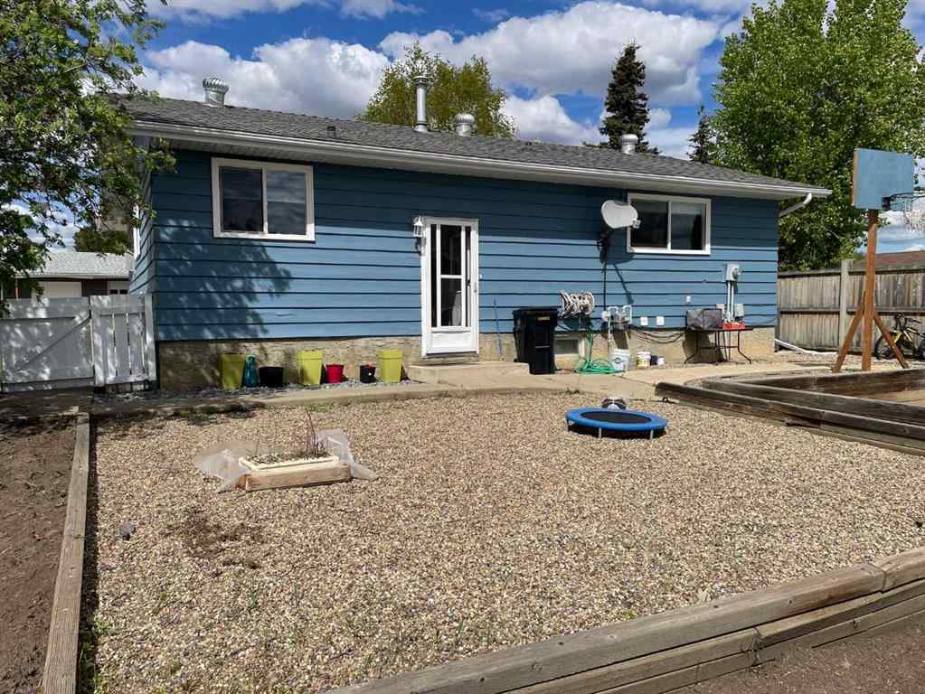 MLS&reg; # A2271668 - 11713 103 Ave   in NONE Fairview, Residential Open Houses