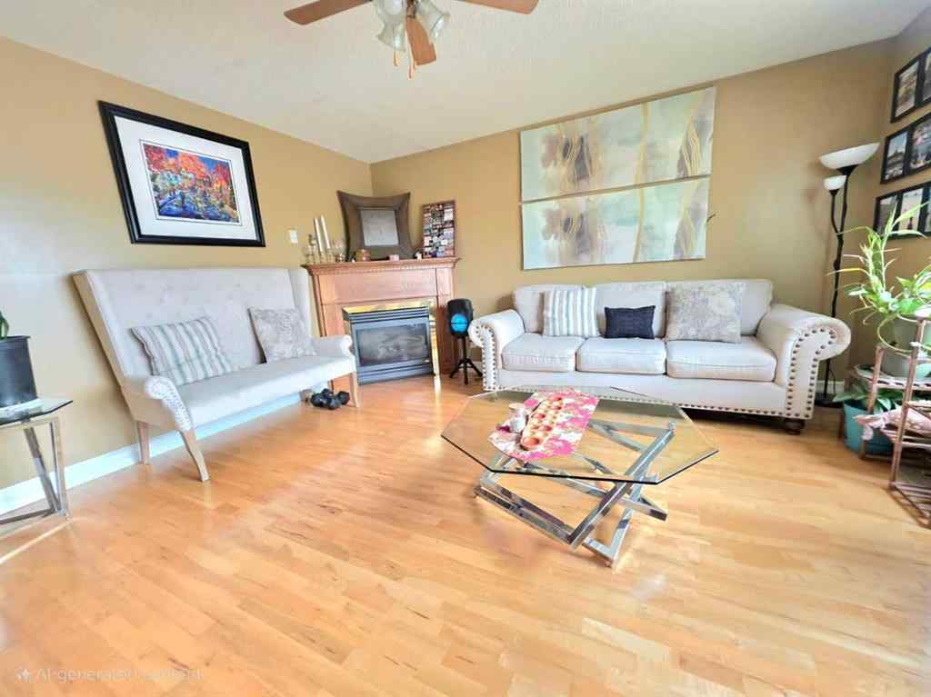 MLS&reg; # A2271668 - 11713 103 Ave   in NONE Fairview, Residential Open Houses