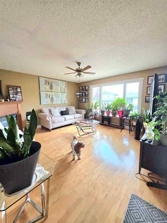 MLS&reg; # A2271668 - 11713 103 Ave   in NONE Fairview, Residential Open Houses