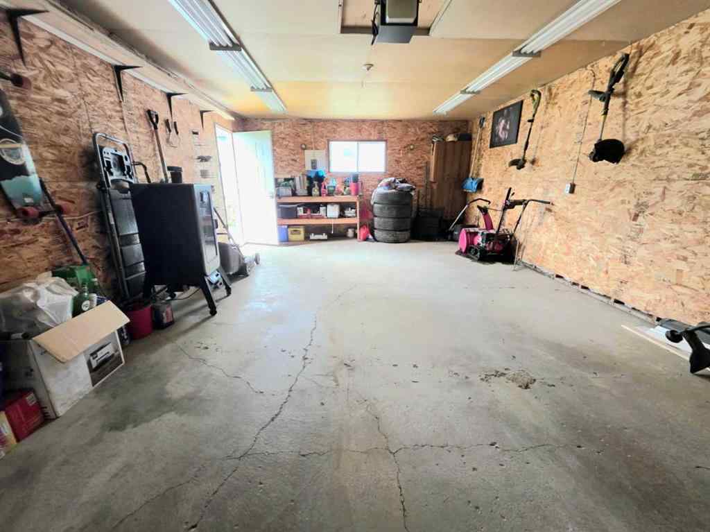 MLS&reg; # A2271668 - 11713 103 Ave   in NONE Fairview, Residential Open Houses