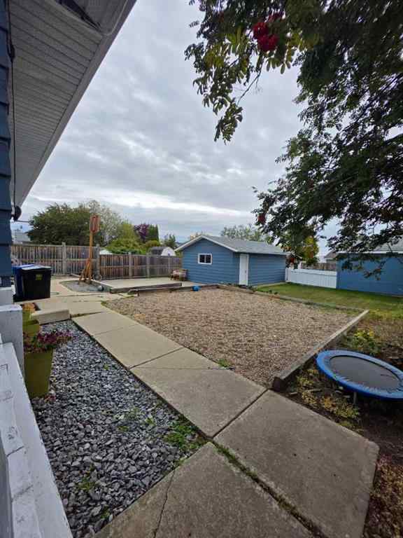 MLS&reg; # A2271668 - 11713 103 Ave   in NONE Fairview, Residential Open Houses