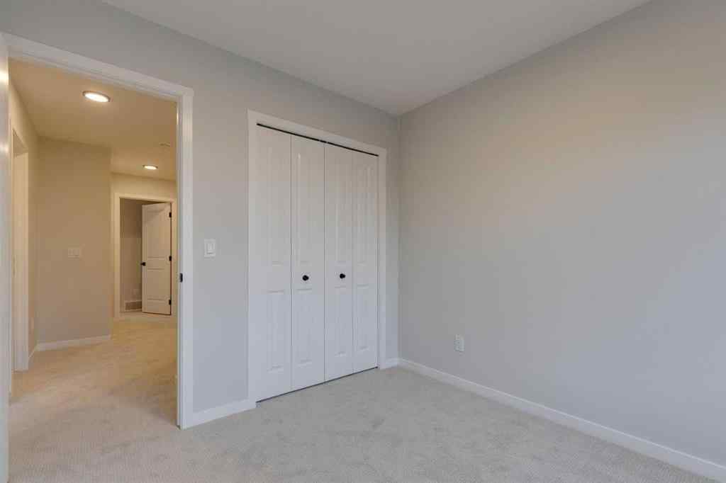 MLS&reg; # A2271669 - Unit #101 81 Midtown Boulevard SW in Midtown Airdrie, Residential Open Houses
