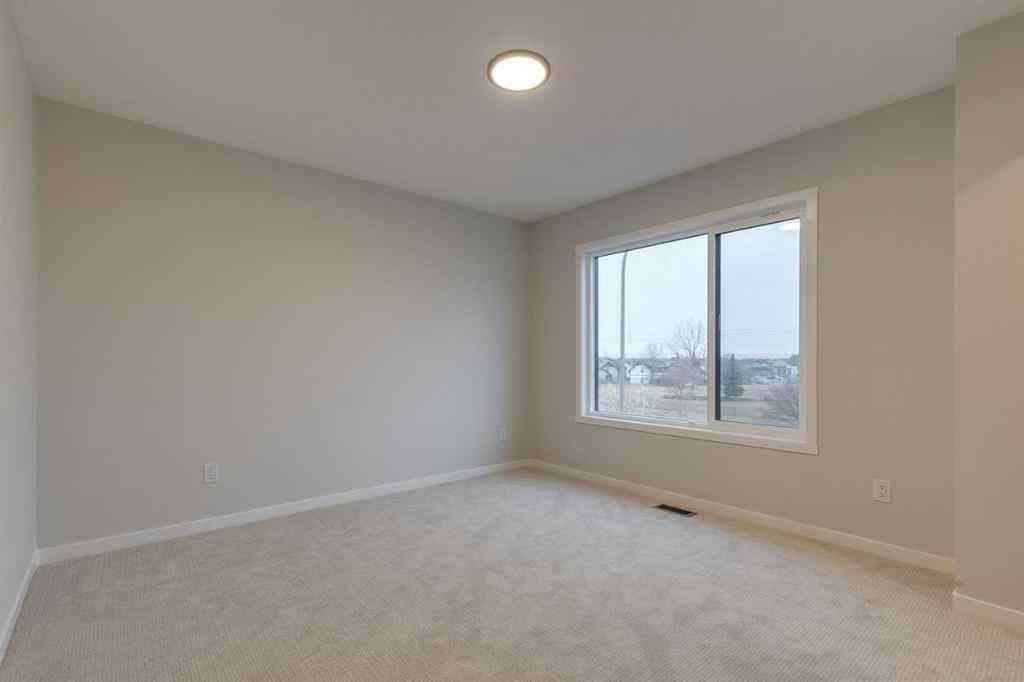 MLS&reg; # A2271669 - Unit #101 81 Midtown Boulevard SW in Midtown Airdrie, Residential Open Houses