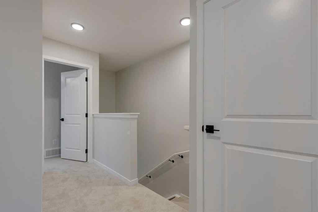 MLS&reg; # A2271669 - Unit #101 81 Midtown Boulevard SW in Midtown Airdrie, Residential Open Houses