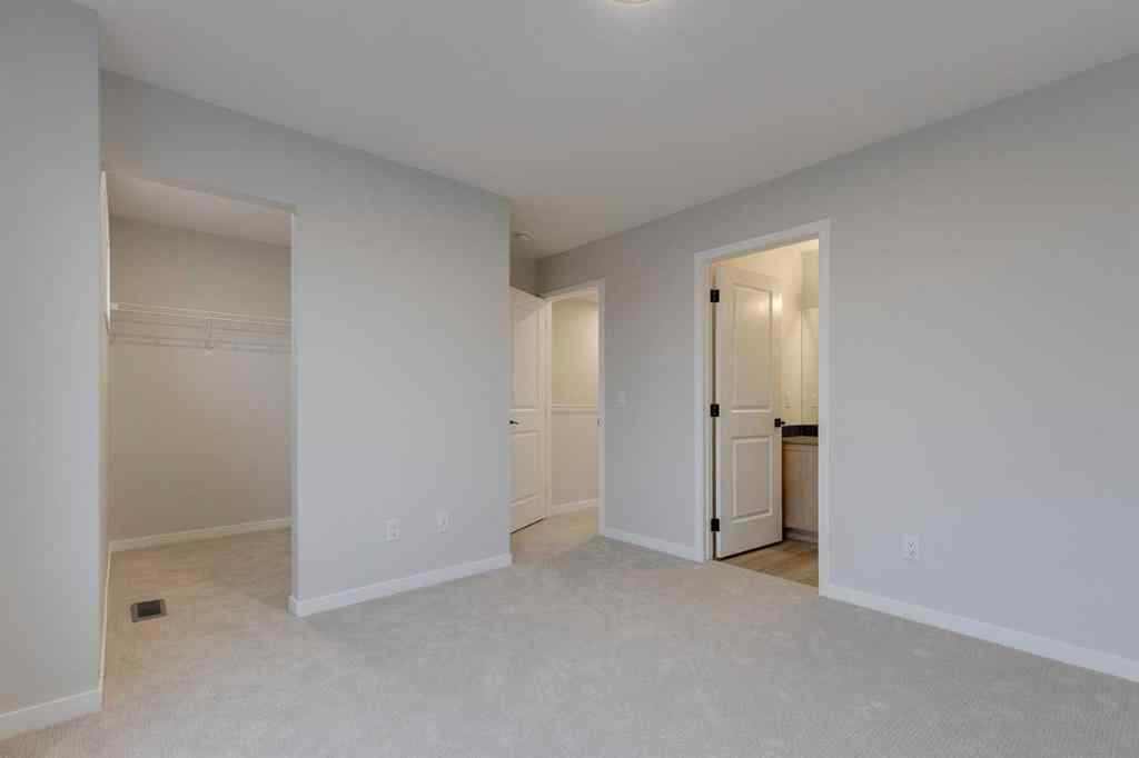 MLS&reg; # A2271669 - Unit #101 81 Midtown Boulevard SW in Midtown Airdrie, Residential Open Houses