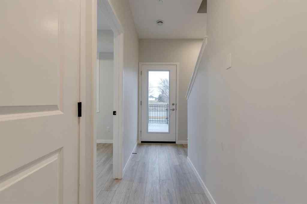 MLS&reg; # A2271669 - Unit #101 81 Midtown Boulevard SW in Midtown Airdrie, Residential Open Houses