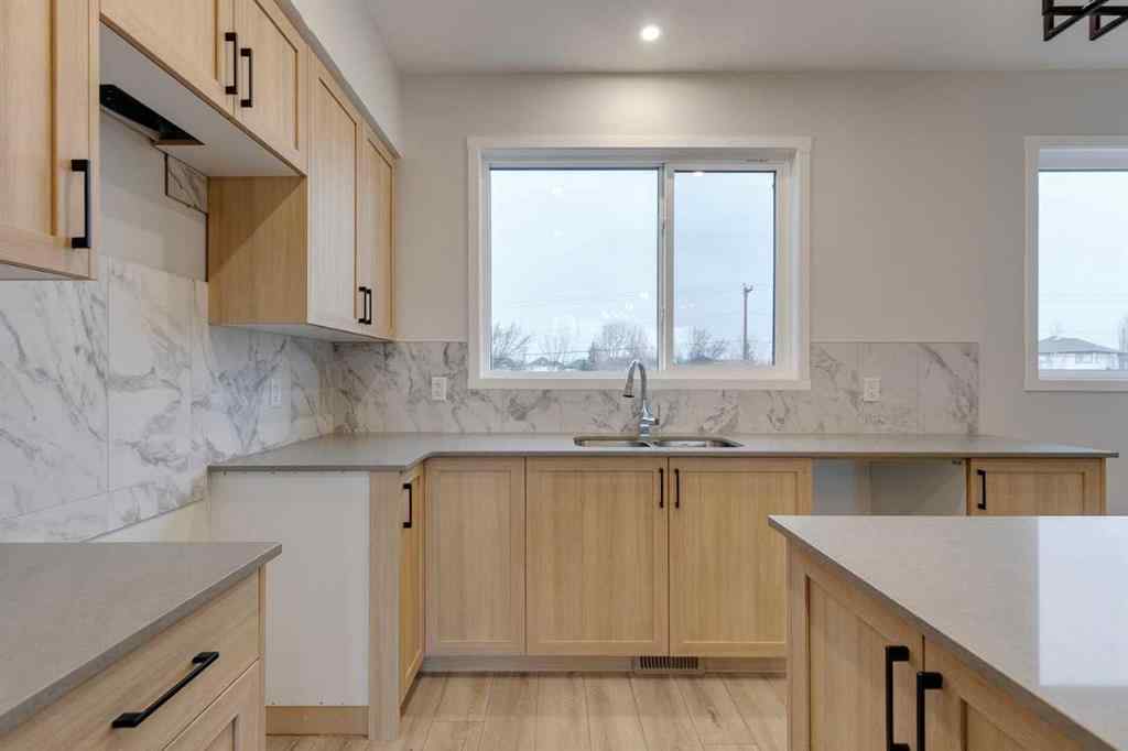 MLS&reg; # A2271669 - Unit #101 81 Midtown Boulevard SW in Midtown Airdrie, Residential Open Houses