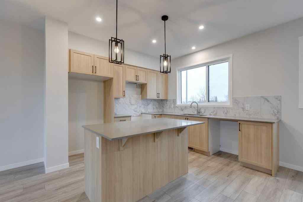 MLS&reg; # A2271669 - Unit #101 81 Midtown Boulevard SW in Midtown Airdrie, Residential Open Houses