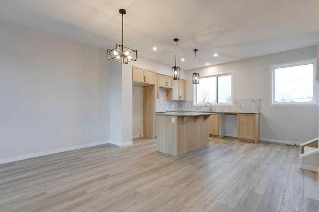 MLS&reg; # A2271669 - Unit #101 81 Midtown Boulevard SW in Midtown Airdrie, Residential Open Houses